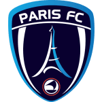 Paris FC logo