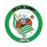 Ceuta 6 de Junio logo