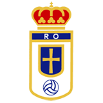 Real Oviedo logo