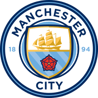 Manchester City S19 logo