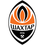 Shakhtar Donetsk S19 logo