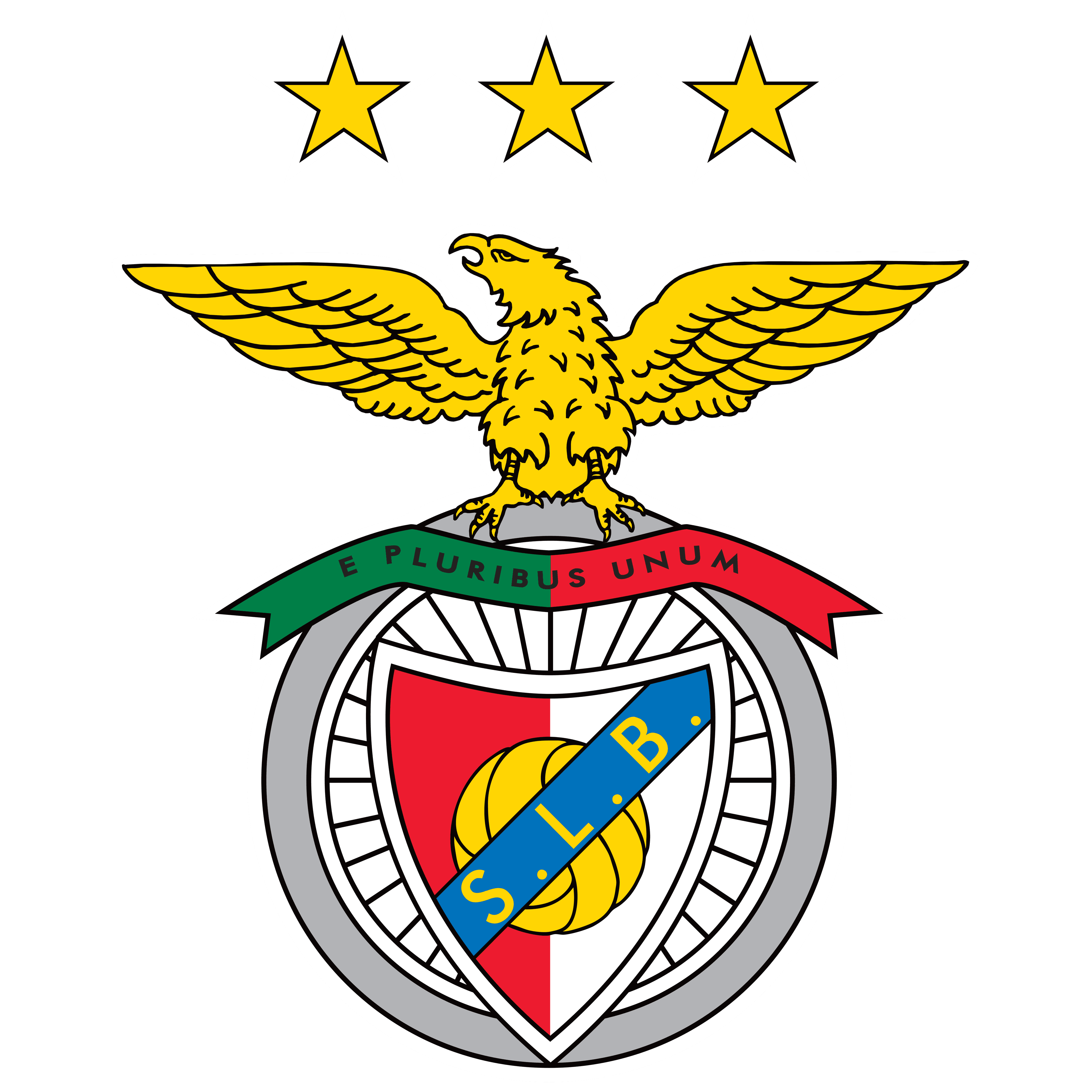 Benfica S19 logo
