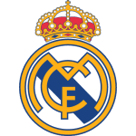 Real Madrid S19 logo