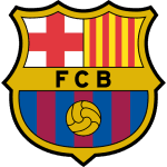 Barcelona S19 logo