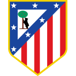 Atlético Madrid S19 logo