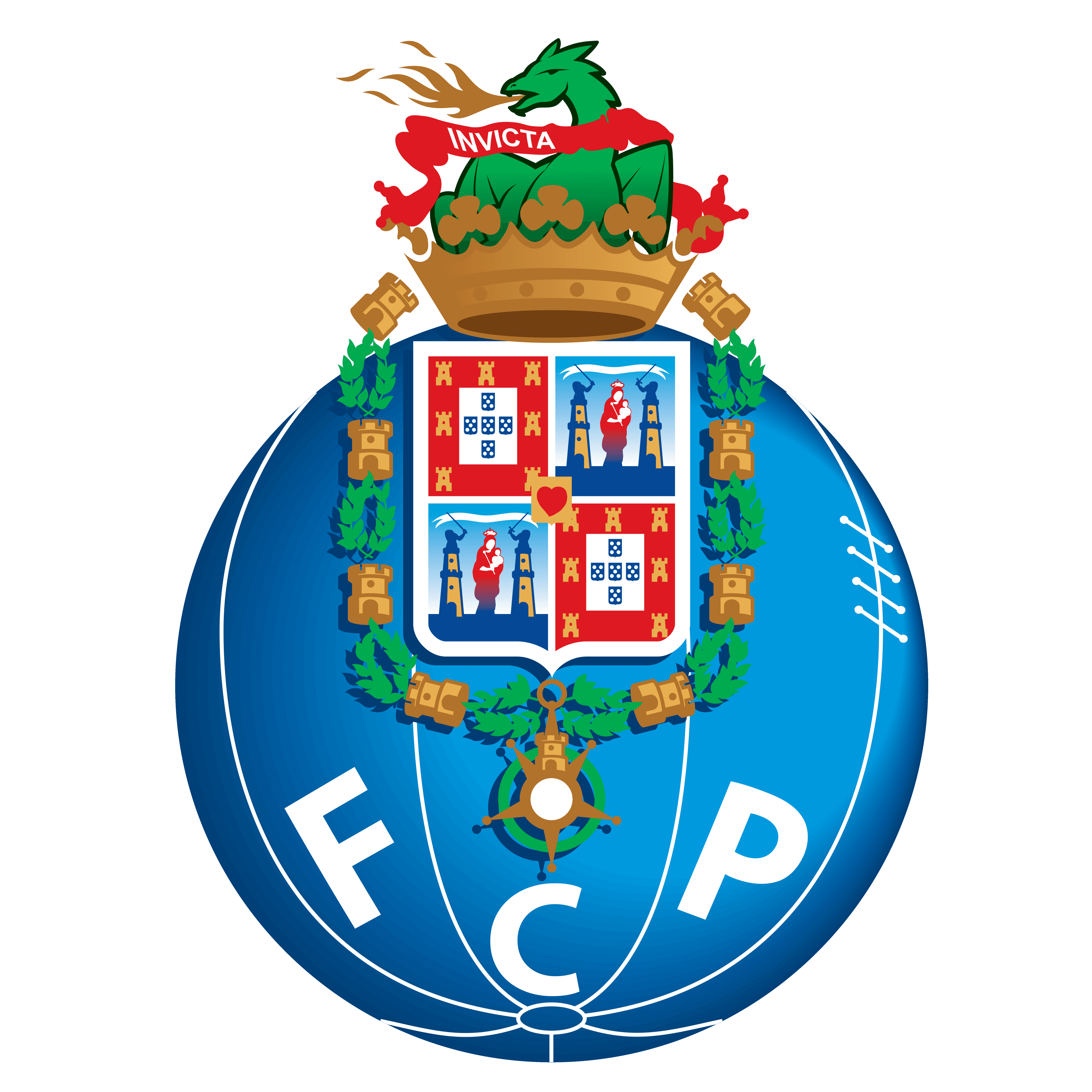 Porto S19 logo