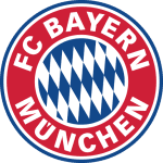Bayern München S19 logo