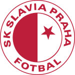 Slavia Praha S19 logo