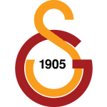 Galatasaray S19 logo