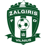 Žalgiris S19 logo