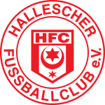 Hallescher FC logo
