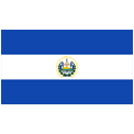 El Salvador logo
