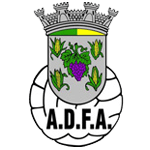 AD Fornos Algodres