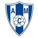 Atlético Malveira logo