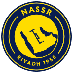 Al Nassr logo