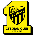 Al Ittihad logo