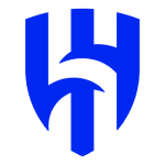 Al Hilal logo