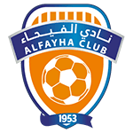 Al Fayha logo