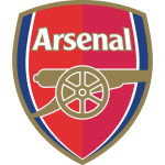 Arsenal S19 logo