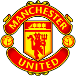 Manchester United S19 logo