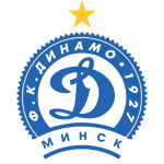 Dinamo Minsk S19 logo