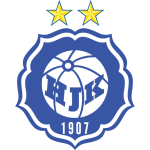 HJK S19 logo