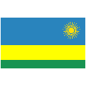 Ruanda logo