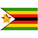 Zimbabué logo