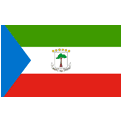 Guiné Equatorial logo