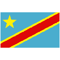 República Democrática do Congo