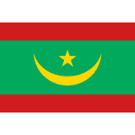 Mauritânia