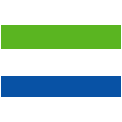 Serra Leoa logo