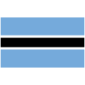 Botsuana logo