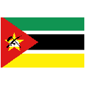 Moçambique logo