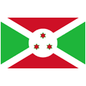 Burundi logo