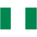 Nigéria logo