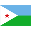 Djibuti logo