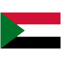Sudão logo
