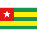 Togo logo