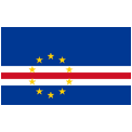 Cabo Verde logo