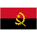 Angola logo