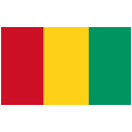 Guiné logo