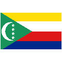Comores logo