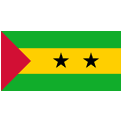 São Tomé e Príncipe logo