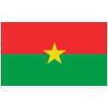 Burquina Faso logo
