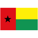 Guiné Bissau logo