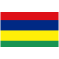 Maurícia logo