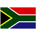 África do Sul logo