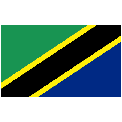 Tanzânia logo