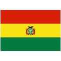 Bolívia logo